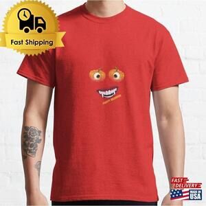 Daisydoos1 Happy Halloween  Ghost Classic T Shirts